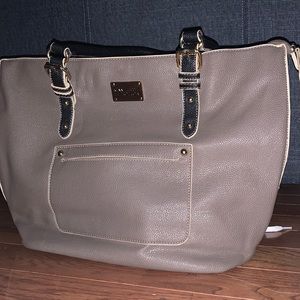 Kenneth Cole Reaction Purse